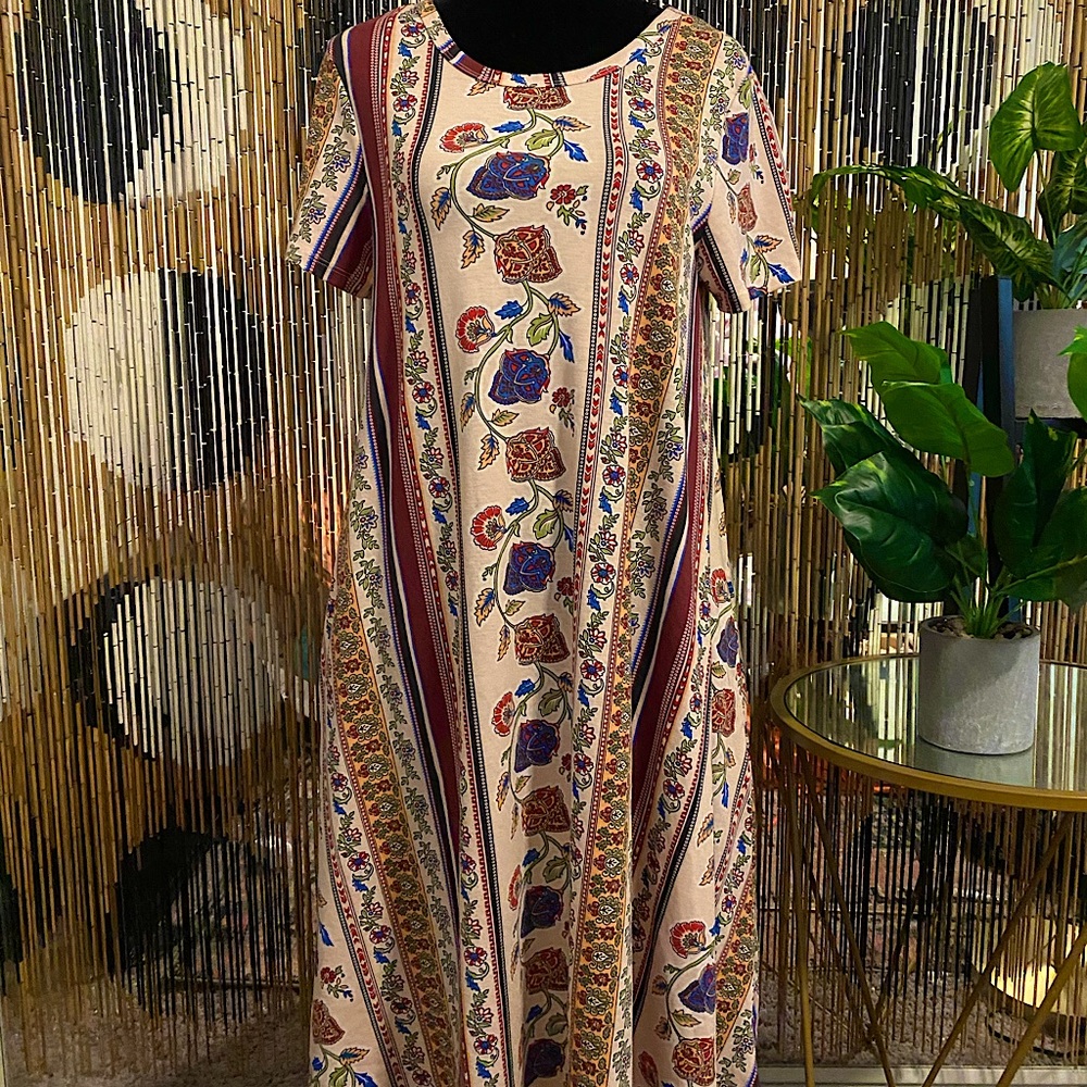 ❤️ LULAROE COTTAGECORE DRESS ❤️